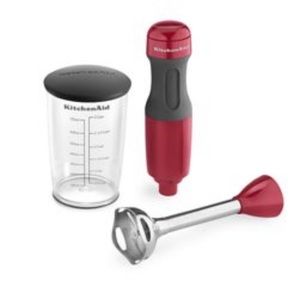 KitchenAid 2- Speed Hand Blender